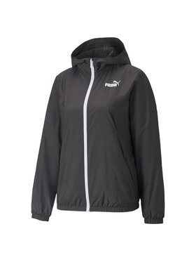 Puma Puma Kurtka przejściowa 847494 Czarny Regular Fit