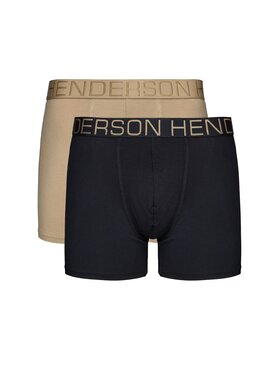 Henderson Henderson Bokserki 43793 Kolorowy