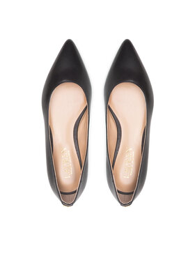LAUREN RALPH LAUREN Μπαλαρίνες LAUREN RALPH LAUREN - 5