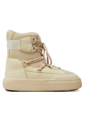Moon Boot Moon Boot Μπότες Χιονιού Park Sneaker Boot 80D2470060 Μπεζ