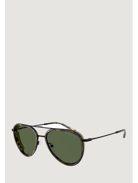 Emporio Armani Emporio Armani Okulary przeciwsłoneczne 0EA2163 300171 Czarny