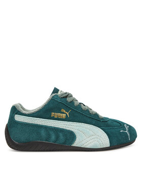 Puma Puma Laisvalaikio batai Speedcat The NeverWorn V 401532 01 Žalia