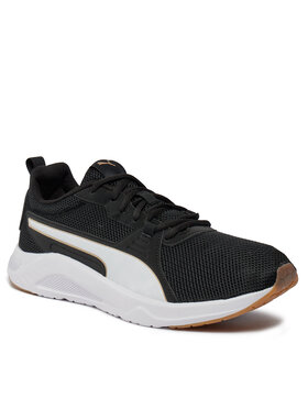 Puma Tenisice Za Trčanje Ftr Connect Fs 37818503 Crna