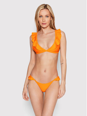 Mission Swim Mission Swim Bikini Arielle Orange