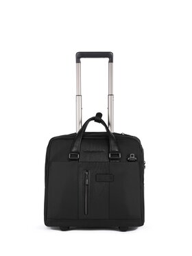 Piquadro Piquadro Valigia da cabina 226804 Nero