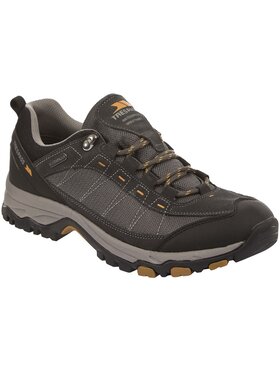 Trespass Trespass Sneakersy Scarp Szary