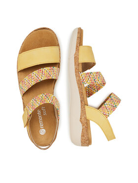 Σανδάλια Remonte φωτογραφία