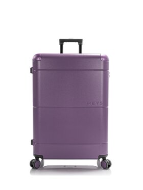 Heys Heys Walizka duża 313250 Fioletowy
