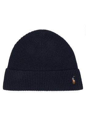 Polo Ralph Lauren Polo Ralph Lauren Berretto 449959337005 Blu scuro