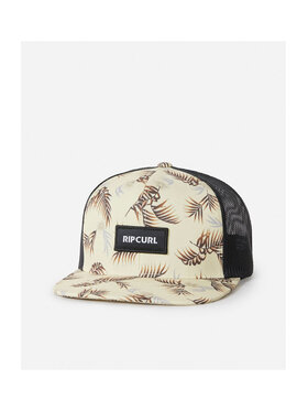 Rip Curl Rip Curl Czapka z daszkiem Combo Trucker Żółty
