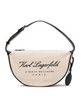 KARL LAGERFELD KARL LAGERFELD Geantă 231W3098 Bej