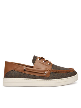 MICHAEL Michael Kors MICHAEL Michael Kors Pantofi 42R6ADFS1B Maro