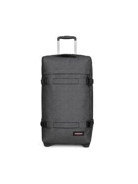 Eastpak Eastpak Veliki kofer Transit´R L EK0A5BA977H1 Crna