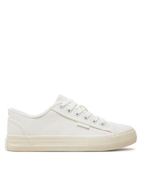 Lumberjack Lumberjack Tenniskingad Ravenne SWI4305-001-C35 Valge