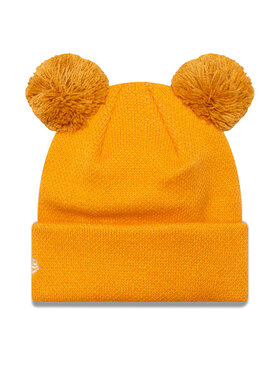 New Era Kapa Tod Animal Pom 60565309 Oranžna