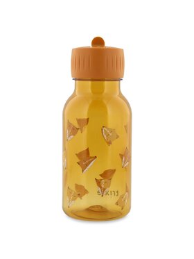 Trixie Baby Trixie Baby Bidon Butelka tritanowa 350 ml - Lis Pomarańczowy