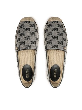 MICHAEL Michael Kors Espadrile Kendrick Slip On 40S3KNFP1Y Crna