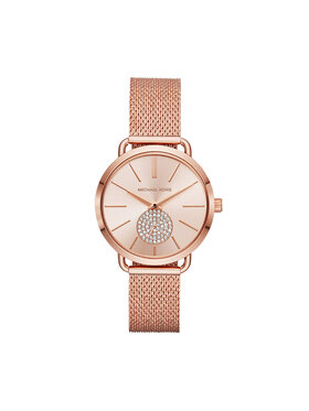 Michael Kors Michael Kors Orologio Portia MK3845 Rosa
