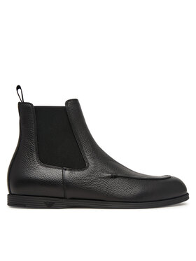 Emporio Armani Emporio Armani Челсі EM006203 AF28416 UC001 Чорний
