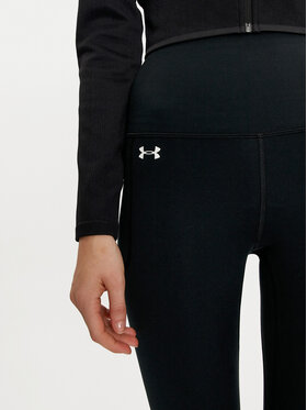 Under Armour Jakna Protiv Vjetra UA Rival Sport 1382698 Crna Regular Fit