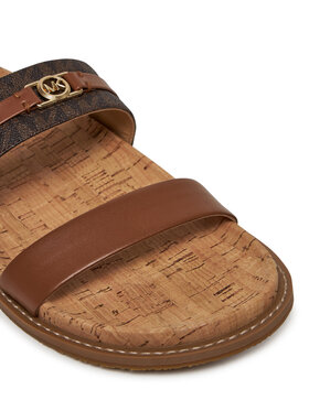 Παντόφλες MICHAEL Michael Kors φωτογραφία