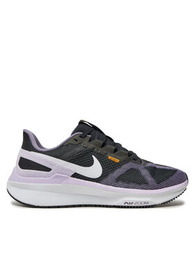 Nike Nike Futócipő Air Zoom Structure 25 DJ7884 006 Szürke