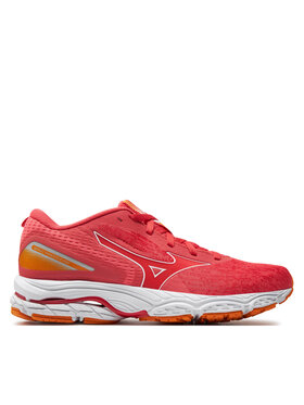 Mizuno Mizuno Tenisice za trčanje Prodigy 5 J1GD2310 Crvena