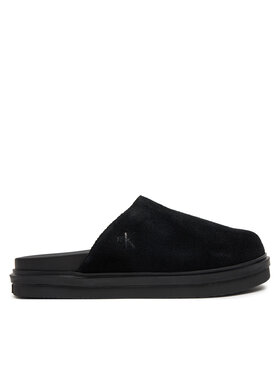 Calvin Klein Jeans Calvin Klein Jeans Bačkory Home Clog Su YM0YM01182 Černá