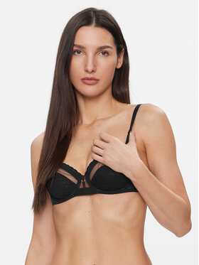 Chantelle Chantelle Bügel-BH Monogram C11ZM0 Schwarz