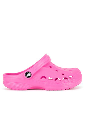 Crocs Crocs Ciabatte BAYA CLOG K 207013-6QQ Rosa