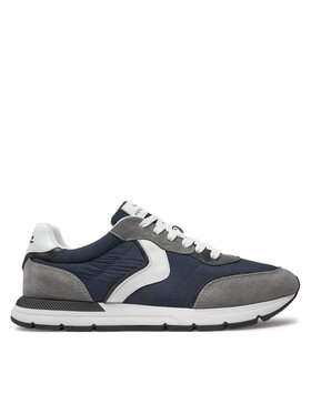 Voile Blanche Voile Blanche Sneakers Storm 015 2018361 Blu scuro