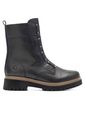 Remonte Remonte Aulinukai D1B75-01 Juoda