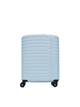 Mandarina Duck Mandarina Duck Valigia media p10knv01-a62 Multicolore