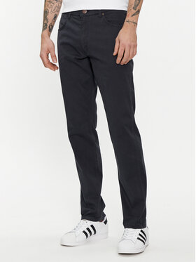 Wrangler Wrangler Blugi Greensboro 112350878 Bleumarin Straight Fit