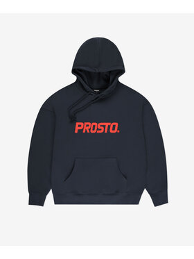 PROSTO. PROSTO. Bluza Fuss Niebieski Regular Fit