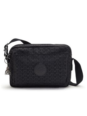Kipling Kipling Saszetka 229286 Czarny