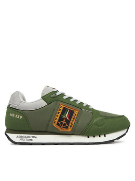 Aeronautica Militare Aeronautica Militare Αθλητικά 251SC292CT3331 Πράσινο