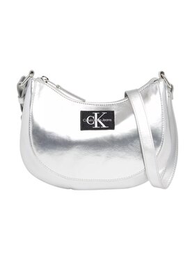 Calvin Klein Calvin Klein Torba iu0iu00560 Biały