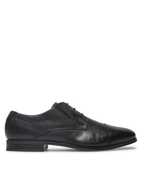 Bugatti Bugatti Pantofi 313A3S081000 Negru