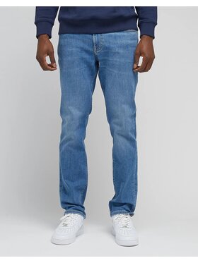Lee Lee Jeans BROOKLYN Blu Straight Fit