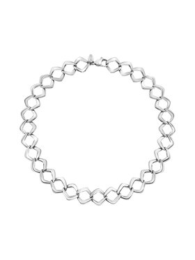 Breil Breil Collana ELONGÉ Argento