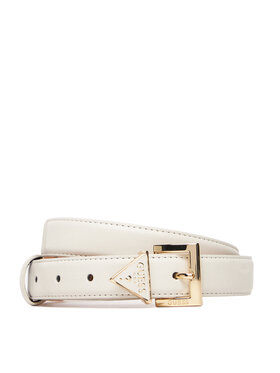 Guess Guess Ζώνη Γυναικεία BW9240 P5325 Εκρού
