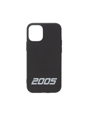 2005 2005 Etui na telefon Basic Case 12 Mini Czarny