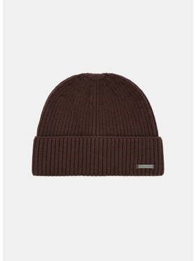 Pako Lorente Pako Lorente Czapka P25WF-CX-004 Brązowy