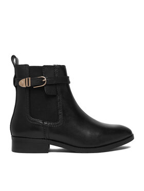 U.S. Polo Assn. U.S. Polo Assn. Μποτάκια με λάστιχο EO-LOUIS001W/GL1 Μαύρο