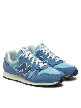 New Balance Superge WL373BW2 Modra