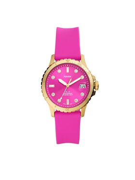 Fossil Fossil Годинник FB-01 ES5290