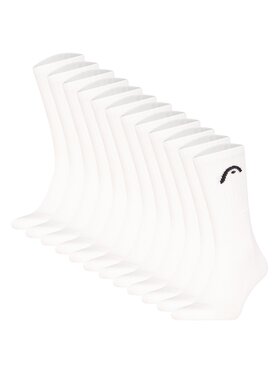 Head Head Skarpety 30486 Biały