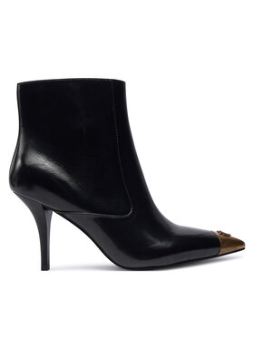 PINKO PINKO Bokacsizma Lucy 11 SD0177 P043 Fekete