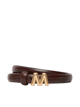 Weekend Max Mara Weekend Max Mara Ženski pas Palude 2525506014600 Rjava